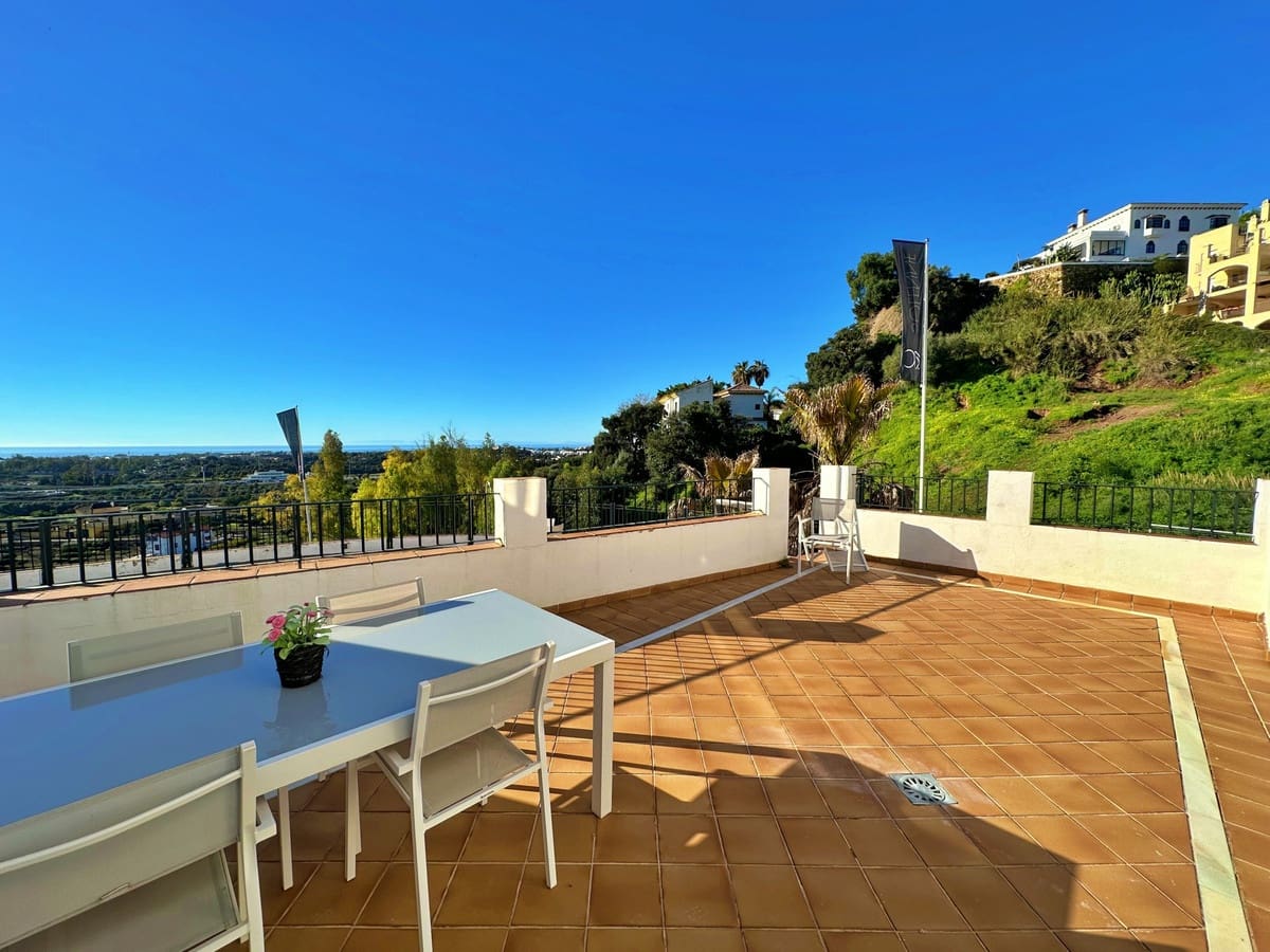 3 camera da letto Casa in vendita in Benahavis con piscina garage - 649.900 € (Rif: 10016559)