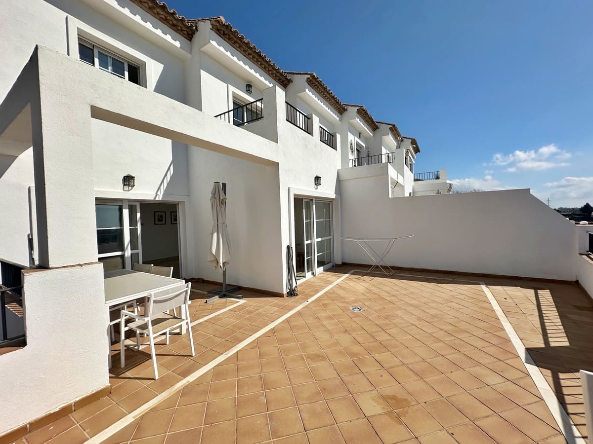 3 camera da letto Casa in vendita in Benahavis con piscina garage - 649.900 € (Rif: 10016559)