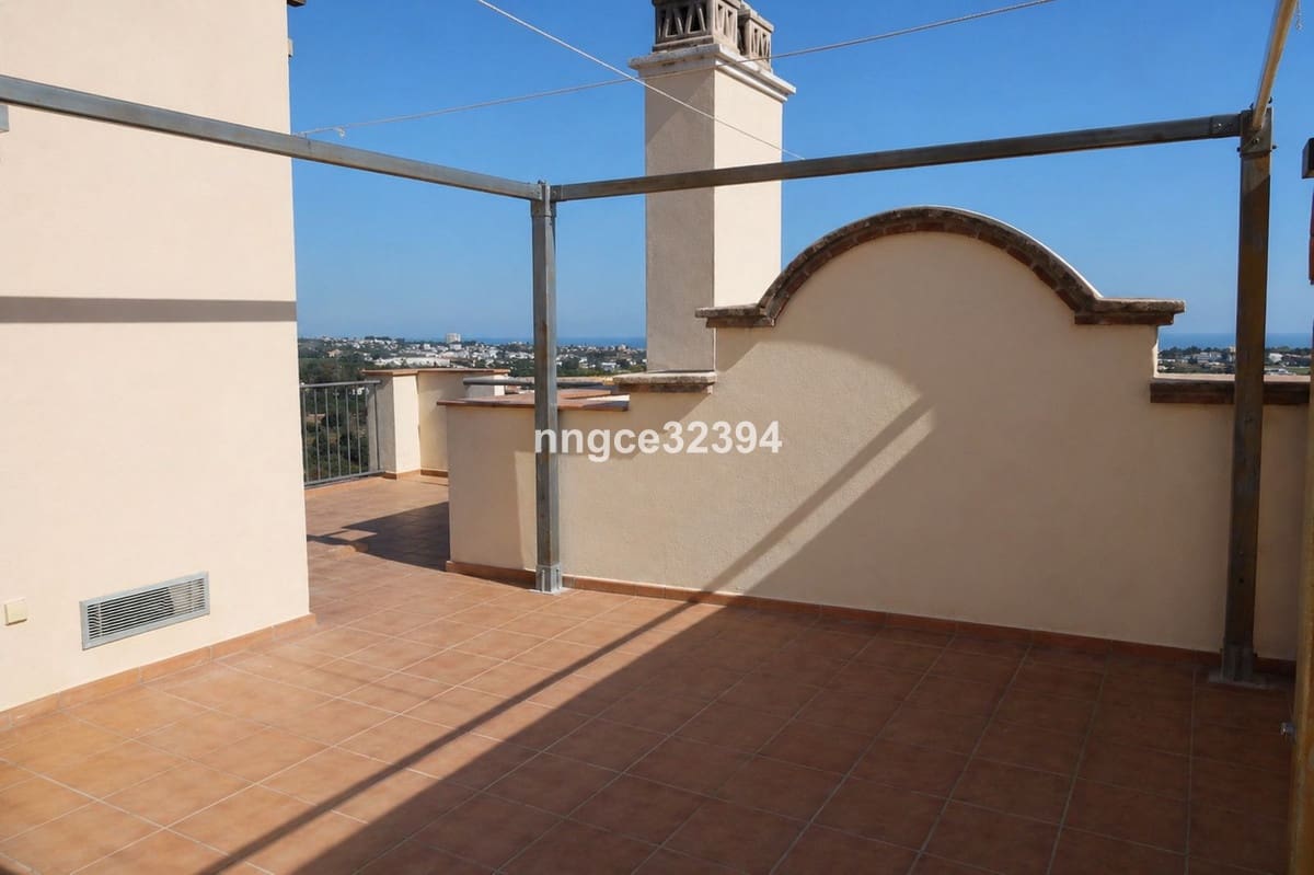 3 sypialnia Apartament na sprzedaż w Benahavis z garażem - 950 000 € (Ref: 10016561)