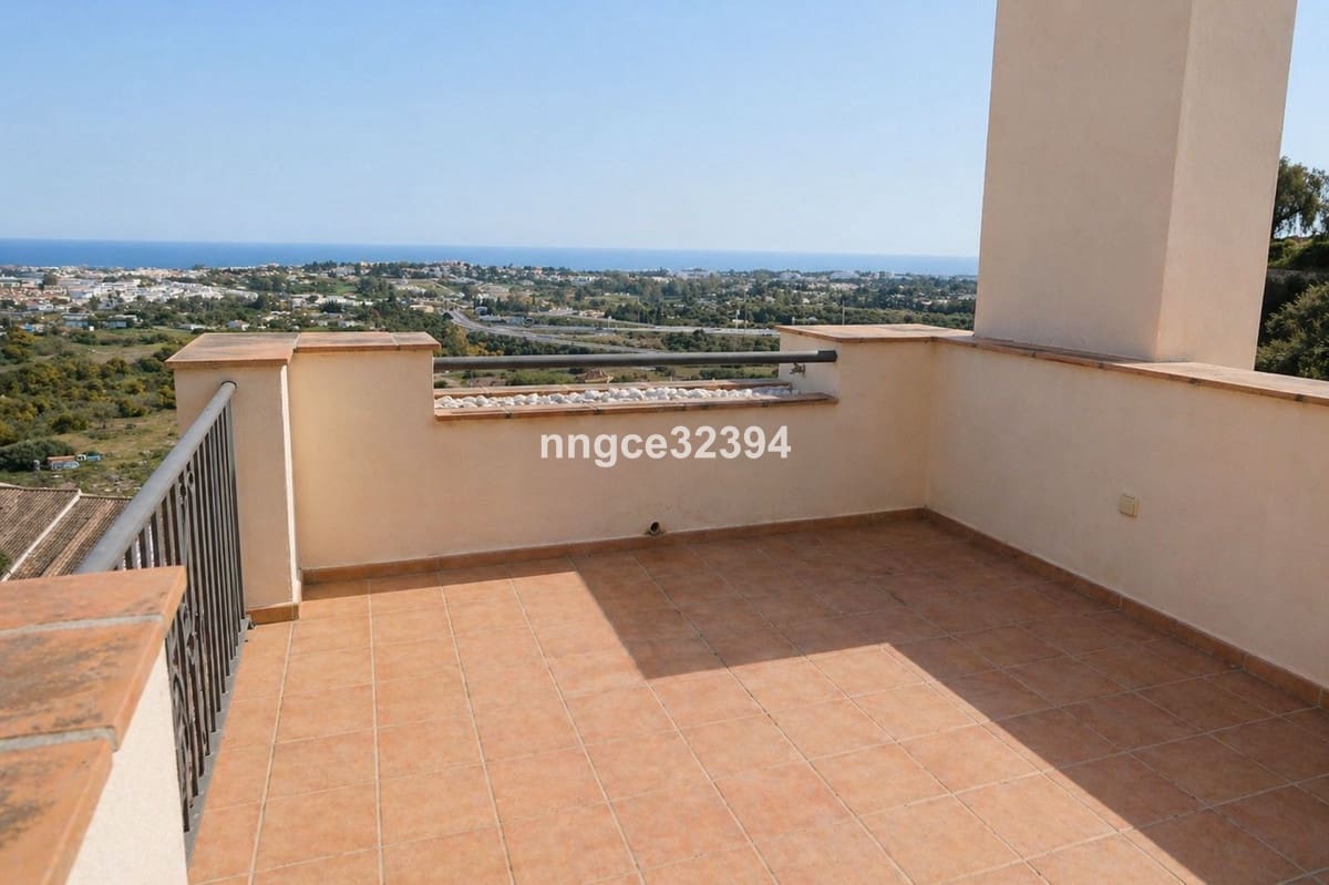3 sypialnia Apartament na sprzedaż w Benahavis z garażem - 950 000 € (Ref: 10016561)