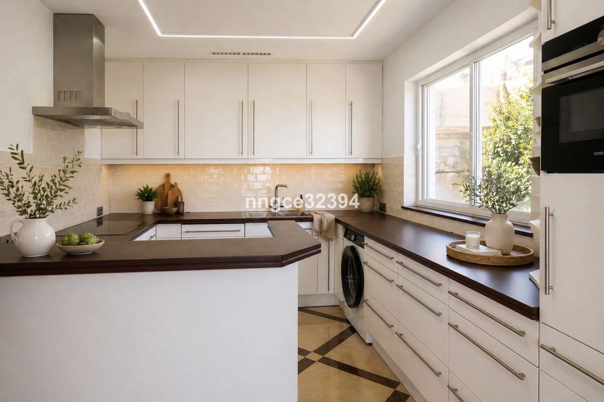 3 sypialnia Apartament na sprzedaż w Benahavis z garażem - 950 000 € (Ref: 10016561)