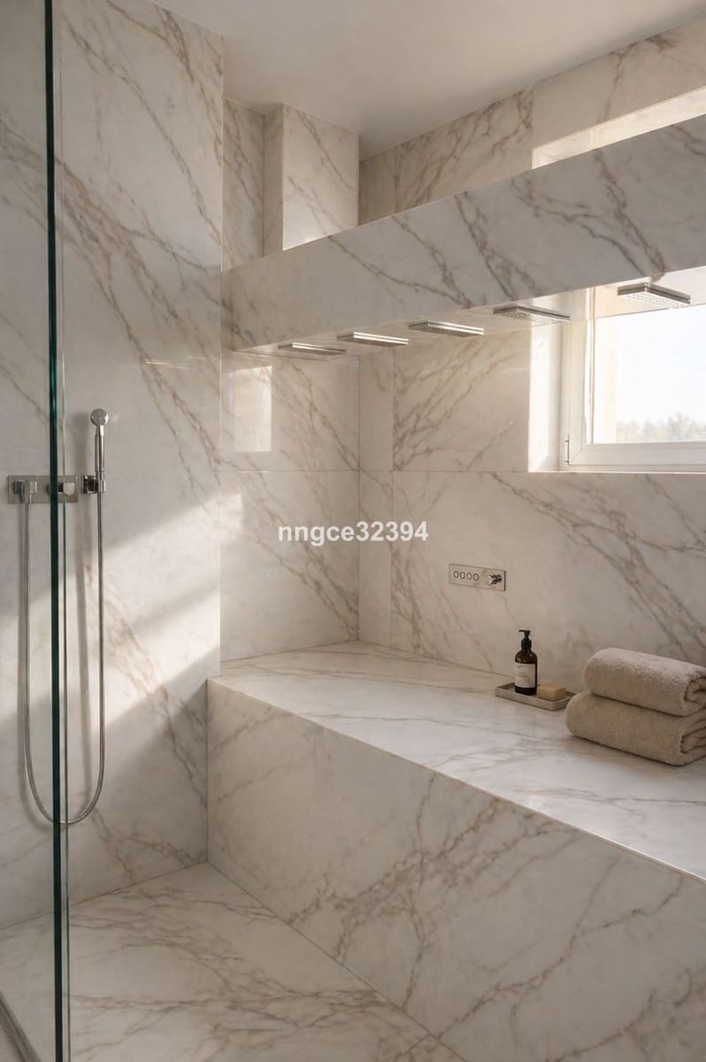 3 sypialnia Apartament na sprzedaż w Benahavis z garażem - 950 000 € (Ref: 10016561)