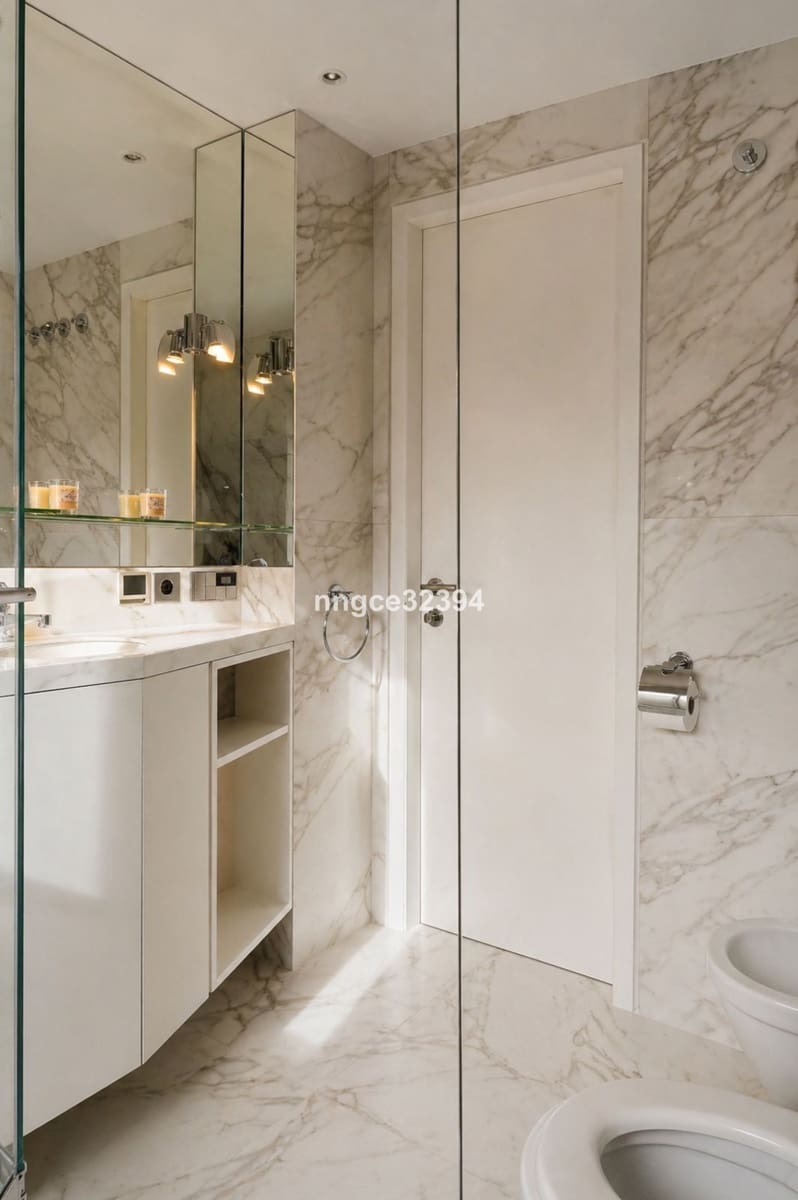 3 sypialnia Apartament na sprzedaż w Benahavis z garażem - 950 000 € (Ref: 10016561)