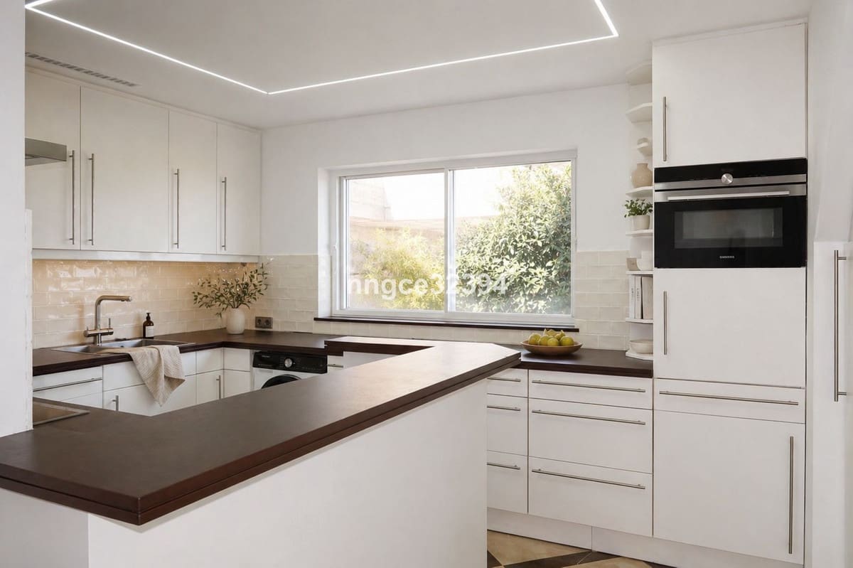 3 sypialnia Apartament na sprzedaż w Benahavis z garażem - 950 000 € (Ref: 10016561)