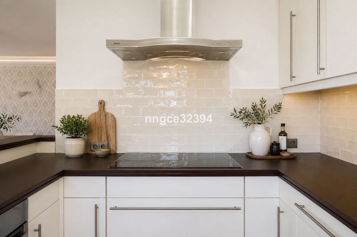 3 sypialnia Apartament na sprzedaż w Benahavis z garażem - 950 000 € (Ref: 10016561)