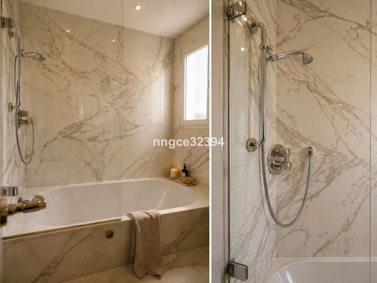 3 sypialnia Apartament na sprzedaż w Benahavis z garażem - 950 000 € (Ref: 10016561)