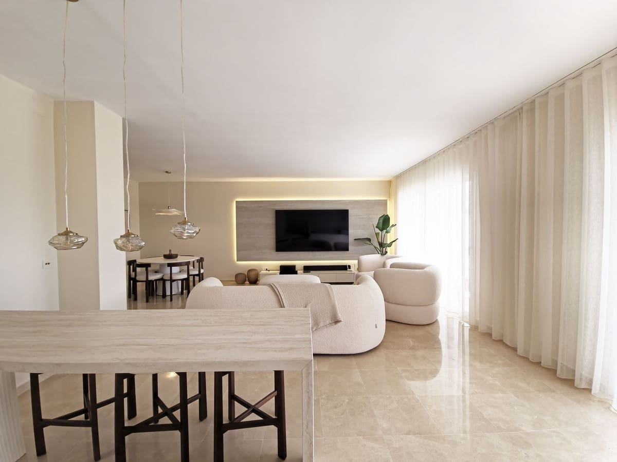 2 camera da letto Appartamento in vendita in Benahavis con piscina garage - 649.000 € (Rif: 10016562)