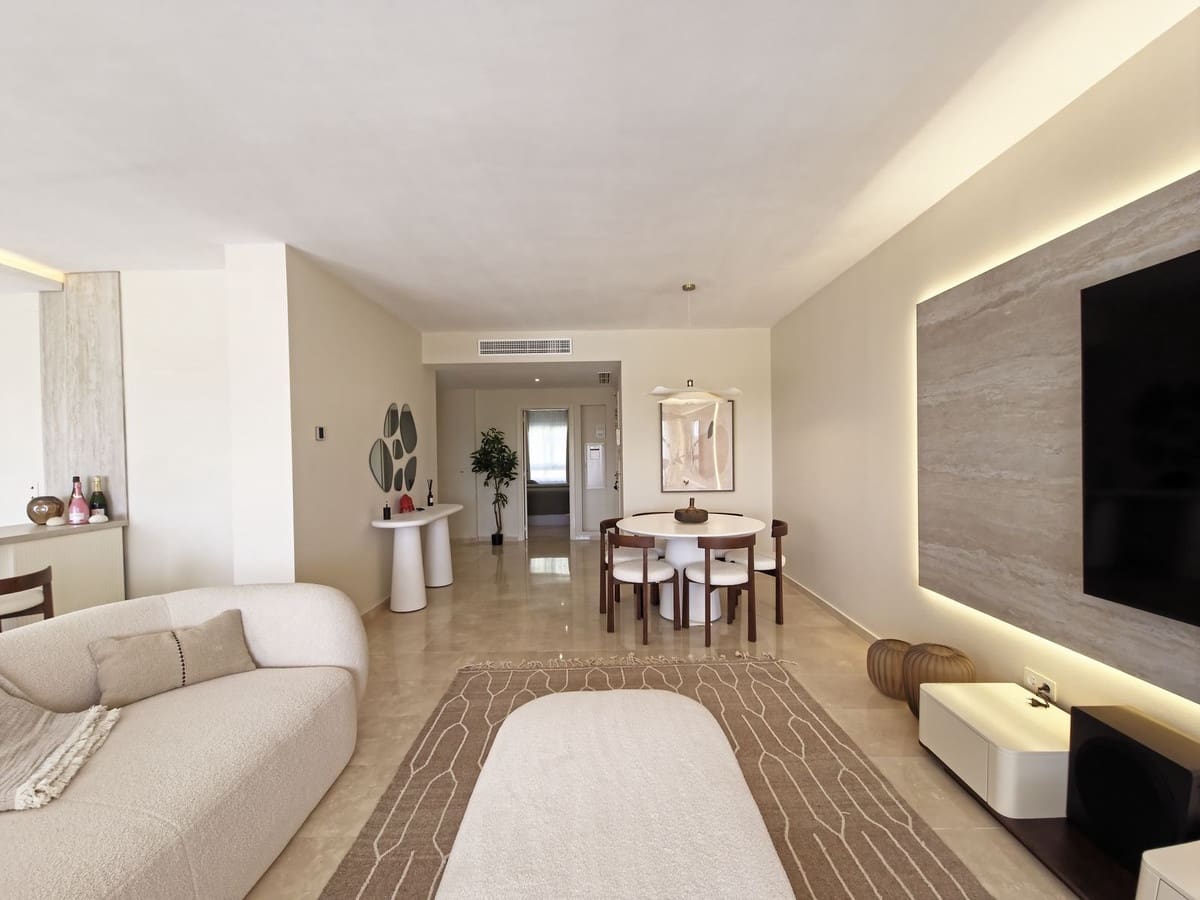 2 camera da letto Appartamento in vendita in Benahavis con piscina garage - 649.000 € (Rif: 10016562)