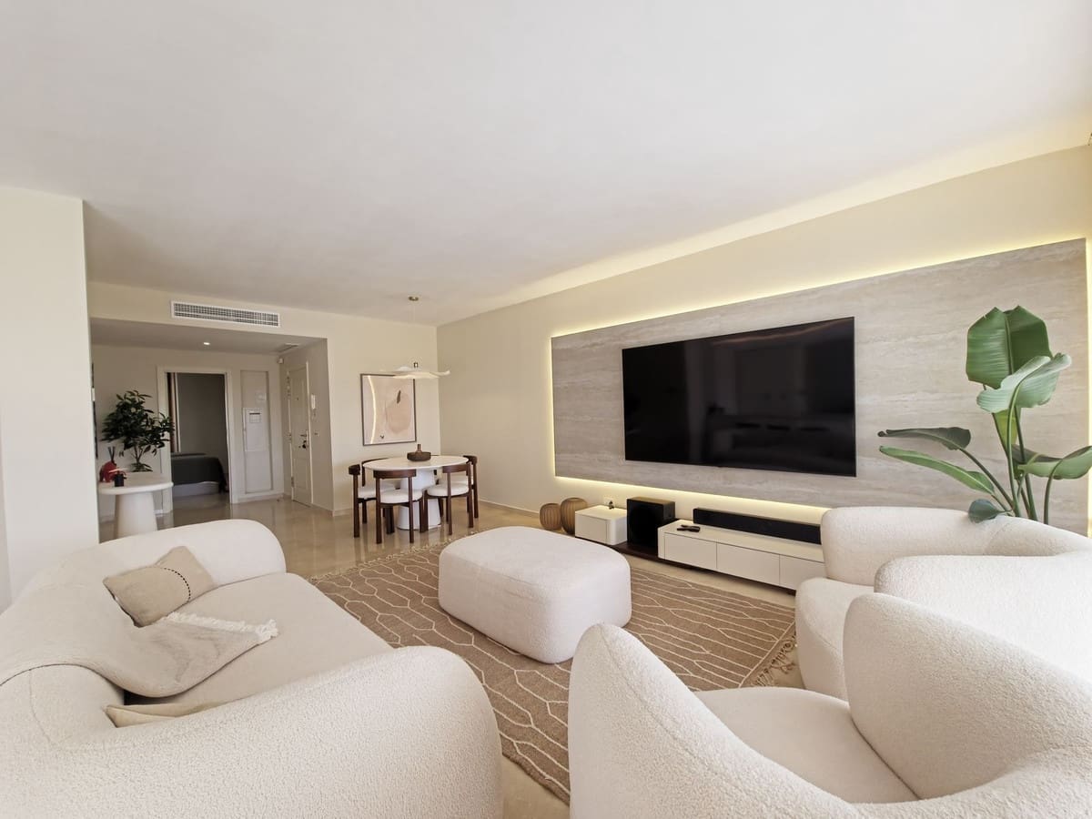 2 camera da letto Appartamento in vendita in Benahavis con piscina garage - 649.000 € (Rif: 10016562)