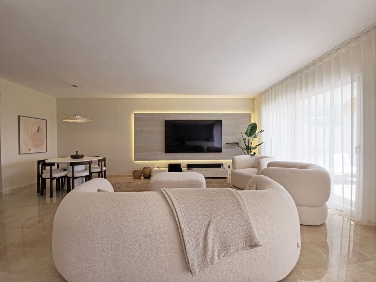 2 camera da letto Appartamento in vendita in Benahavis con piscina garage - 649.000 € (Rif: 10016562)