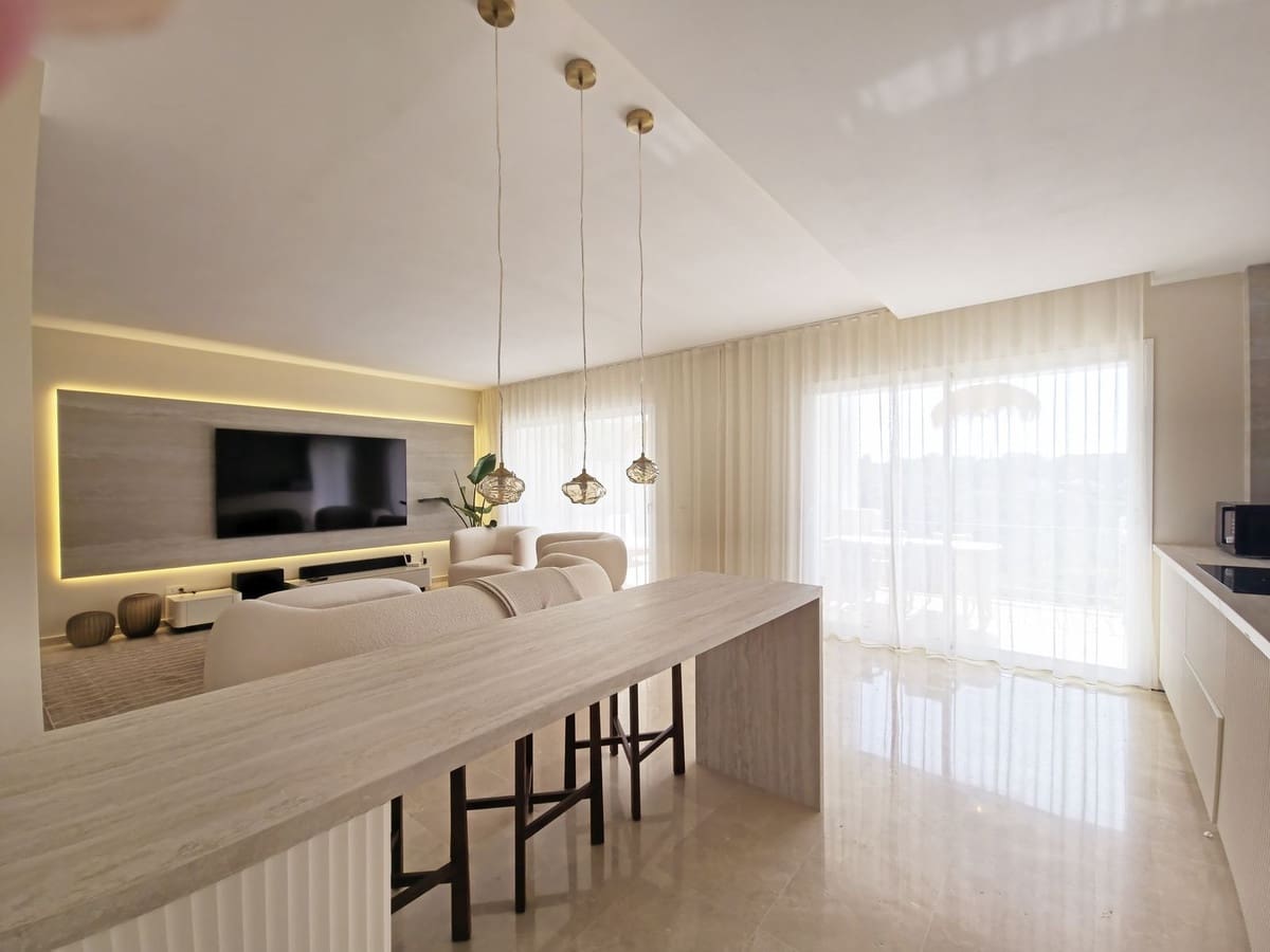 2 camera da letto Appartamento in vendita in Benahavis con piscina garage - 649.000 € (Rif: 10016562)