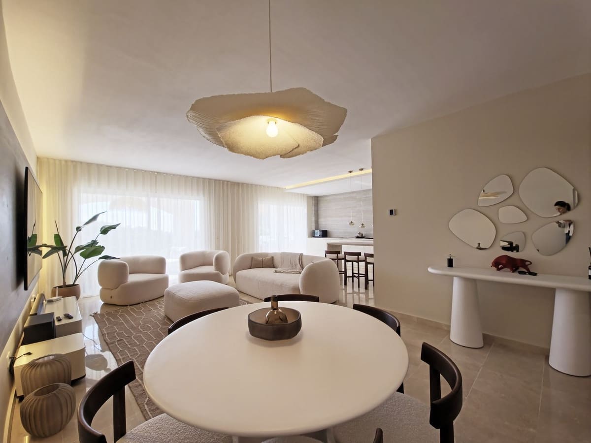 2 camera da letto Appartamento in vendita in Benahavis con piscina garage - 649.000 € (Rif: 10016562)