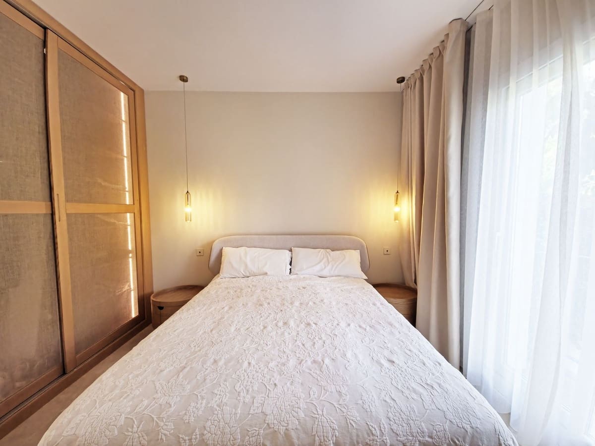 2 camera da letto Appartamento in vendita in Benahavis con piscina garage - 649.000 € (Rif: 10016562)