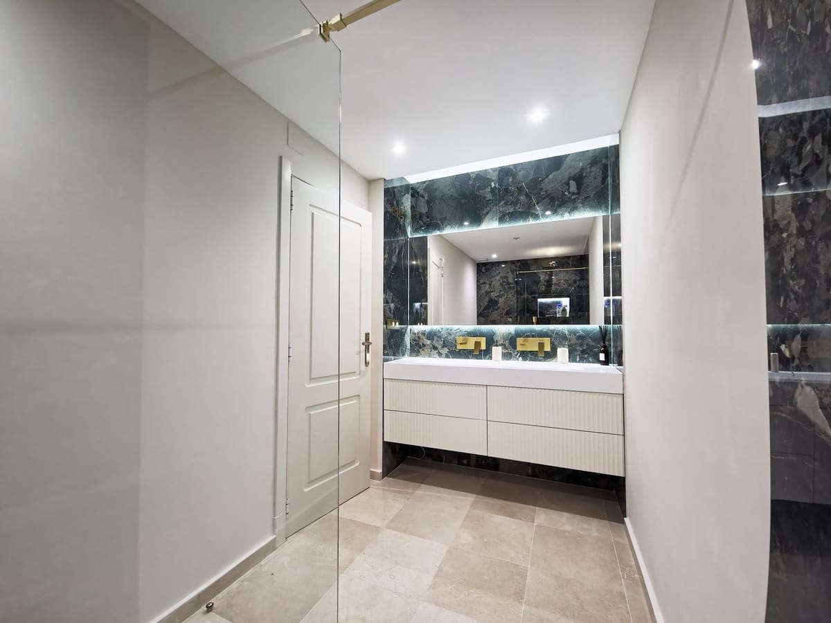 2 camera da letto Appartamento in vendita in Benahavis con piscina garage - 649.000 € (Rif: 10016562)