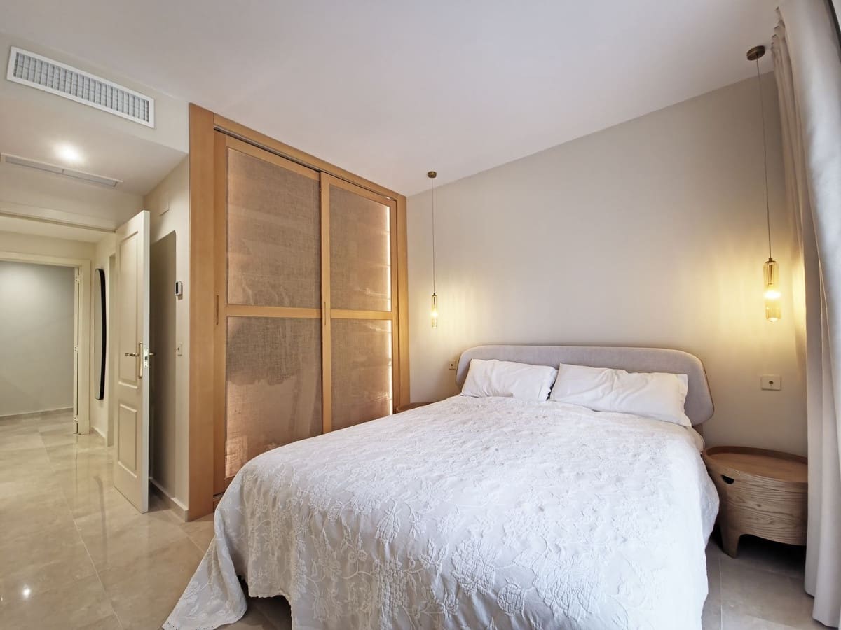 2 camera da letto Appartamento in vendita in Benahavis con piscina garage - 649.000 € (Rif: 10016562)