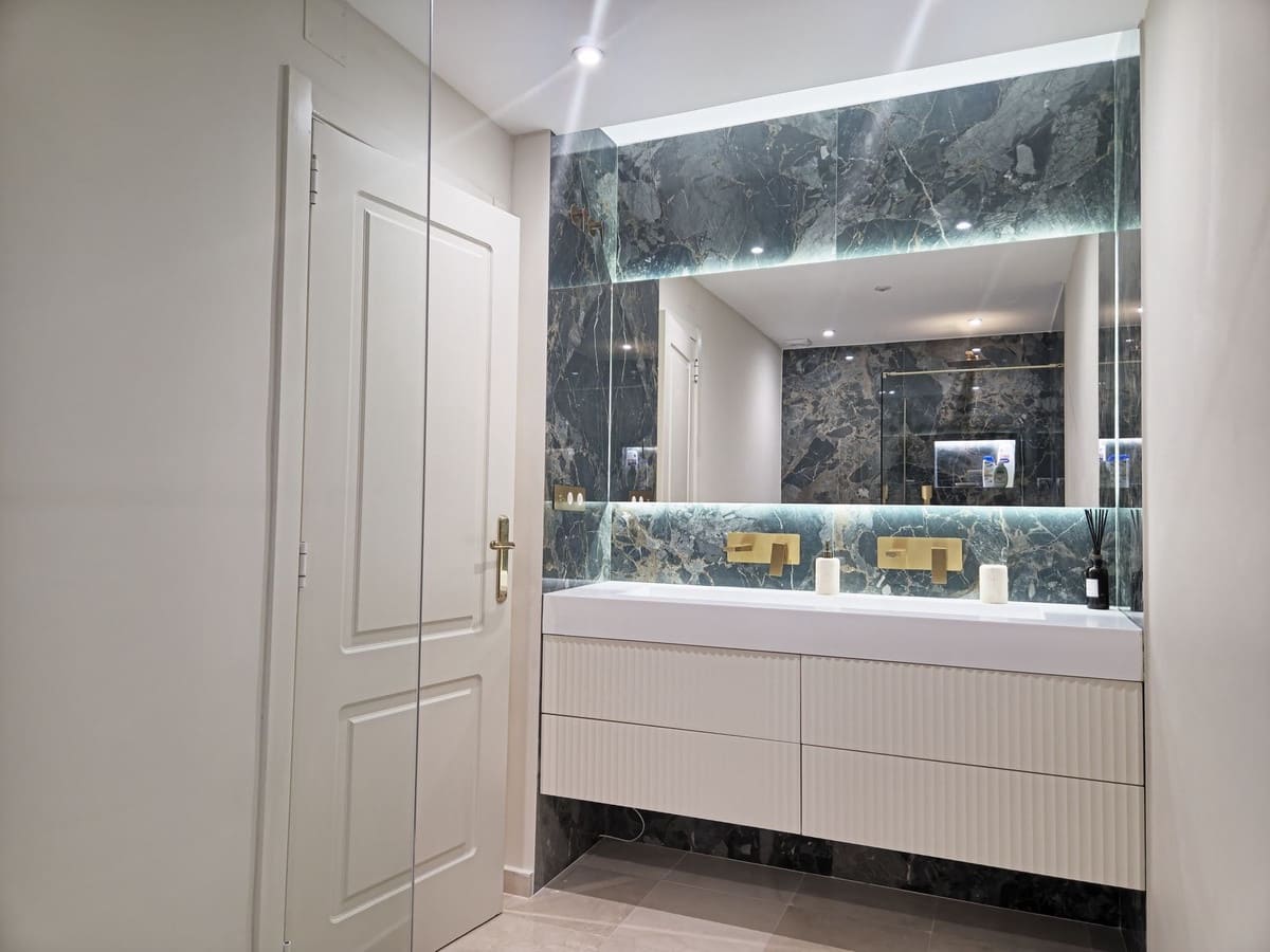 2 camera da letto Appartamento in vendita in Benahavis con piscina garage - 649.000 € (Rif: 10016562)