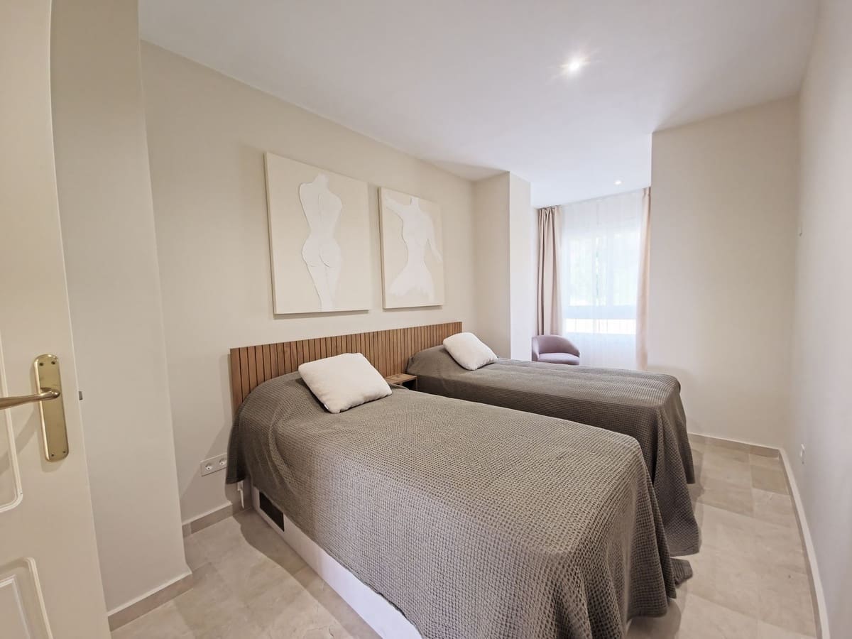 2 camera da letto Appartamento in vendita in Benahavis con piscina garage - 649.000 € (Rif: 10016562)