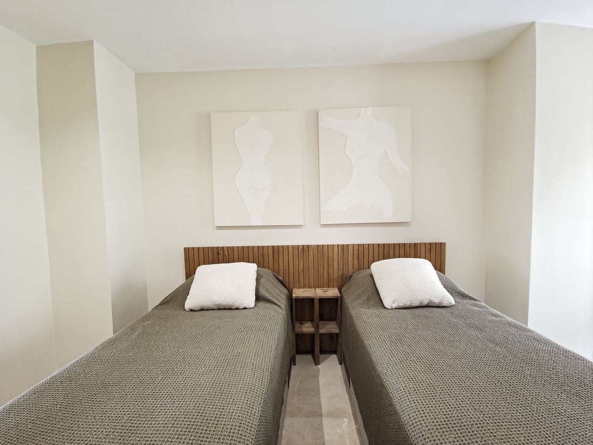 2 camera da letto Appartamento in vendita in Benahavis con piscina garage - 649.000 € (Rif: 10016562)