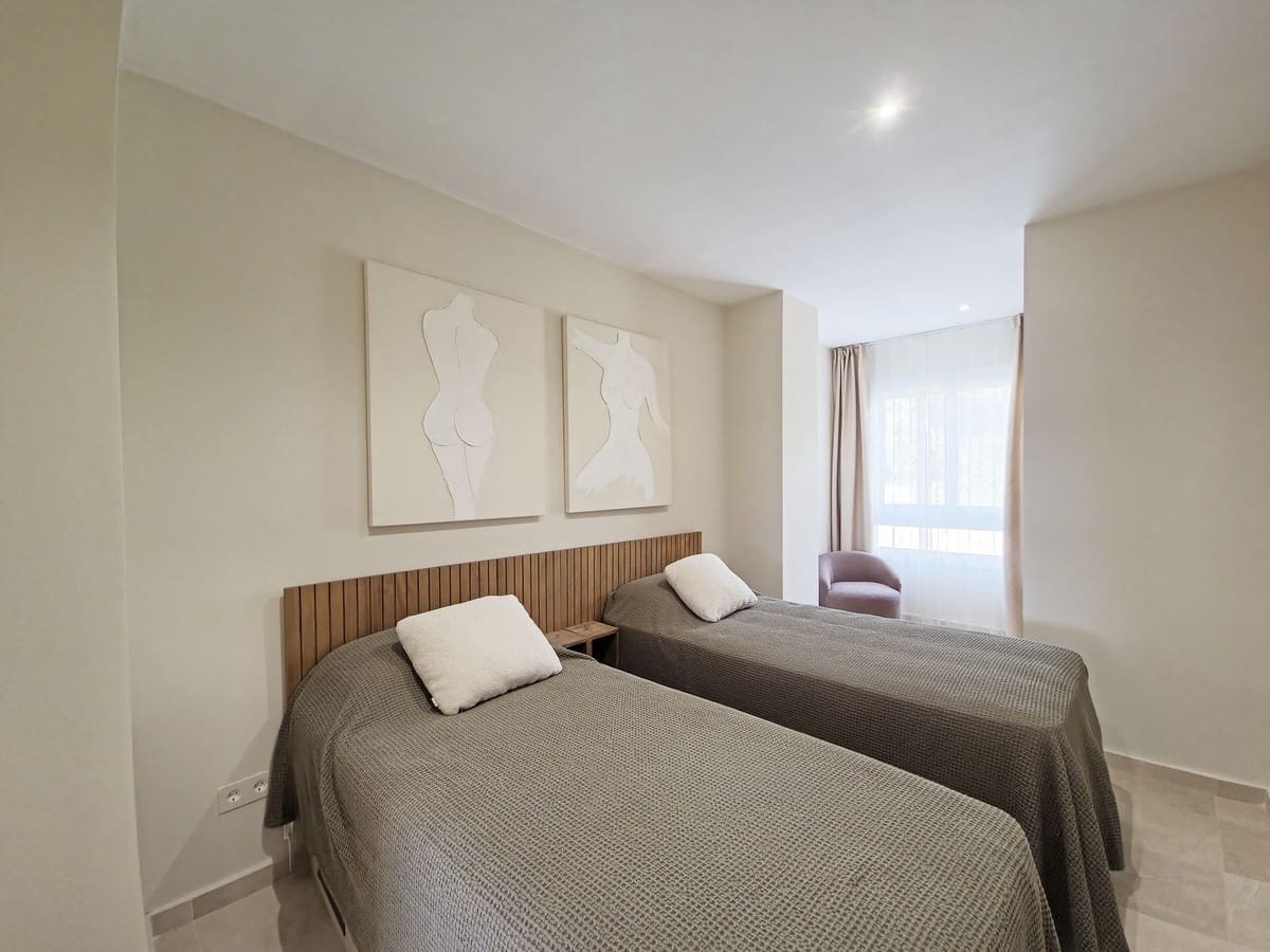 2 camera da letto Appartamento in vendita in Benahavis con piscina garage - 649.000 € (Rif: 10016562)