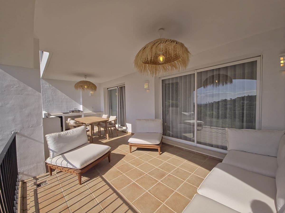 2 camera da letto Appartamento in vendita in Benahavis con piscina garage - 649.000 € (Rif: 10016562)
