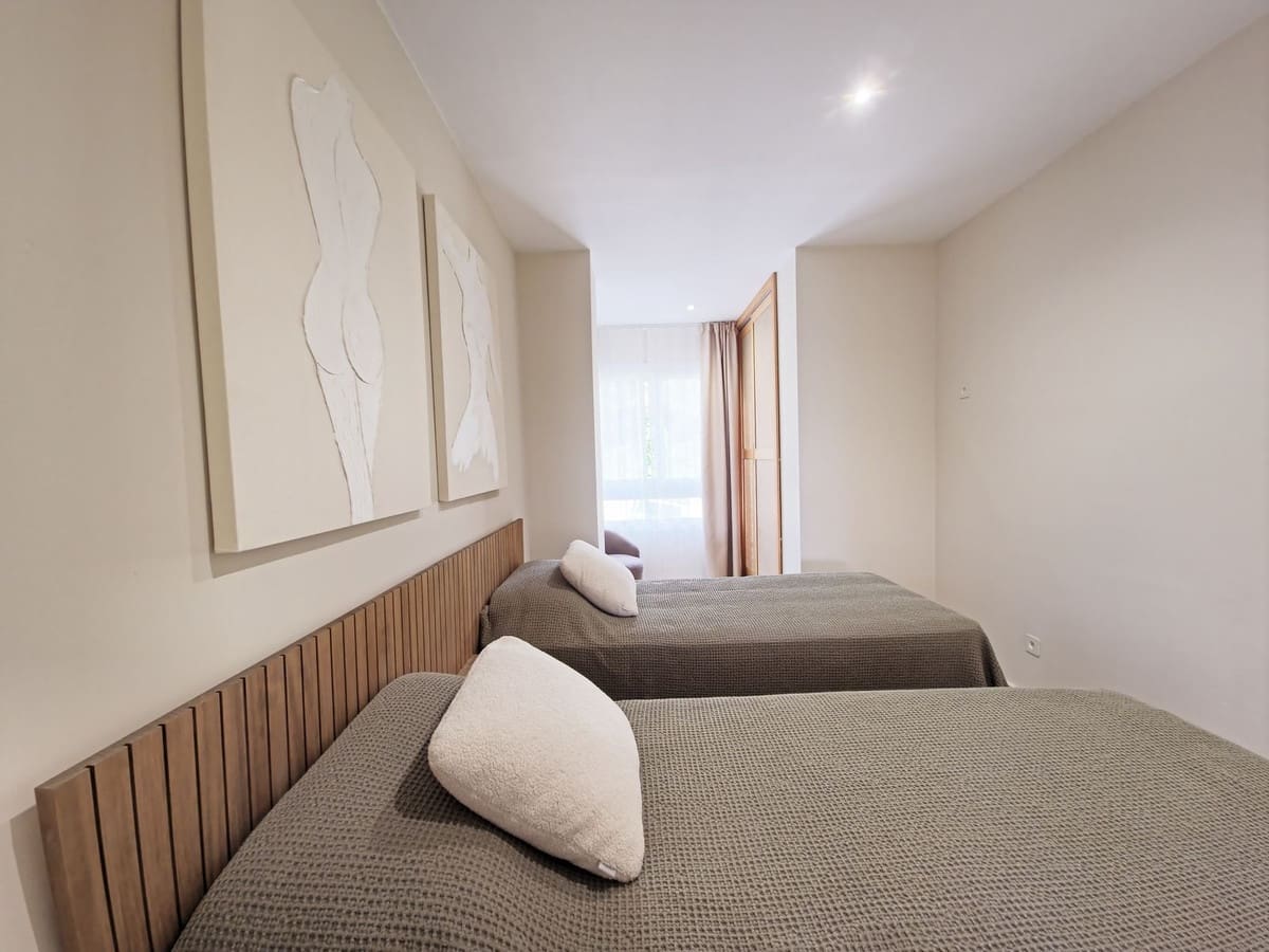 2 camera da letto Appartamento in vendita in Benahavis con piscina garage - 649.000 € (Rif: 10016562)