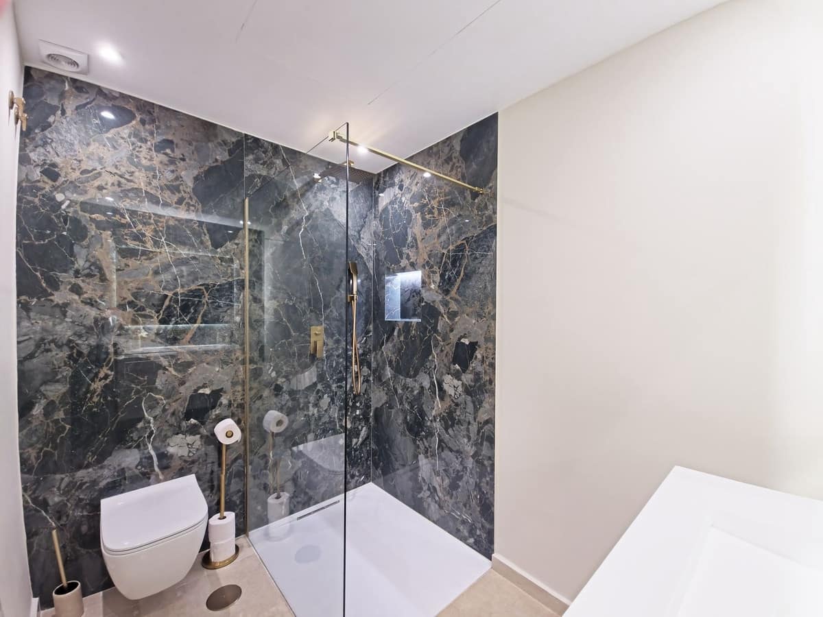 2 camera da letto Appartamento in vendita in Benahavis con piscina garage - 649.000 € (Rif: 10016562)