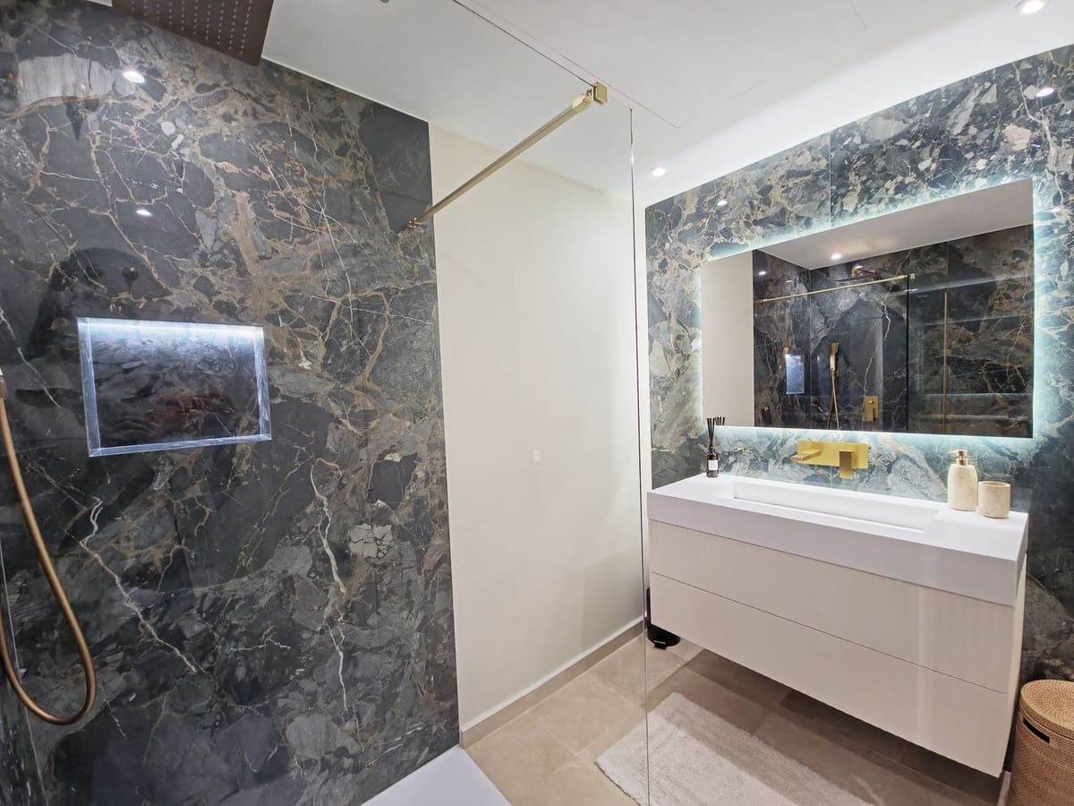 2 camera da letto Appartamento in vendita in Benahavis con piscina garage - 649.000 € (Rif: 10016562)