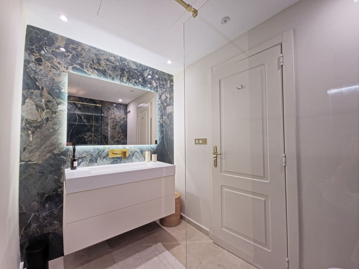 2 camera da letto Appartamento in vendita in Benahavis con piscina garage - 649.000 € (Rif: 10016562)