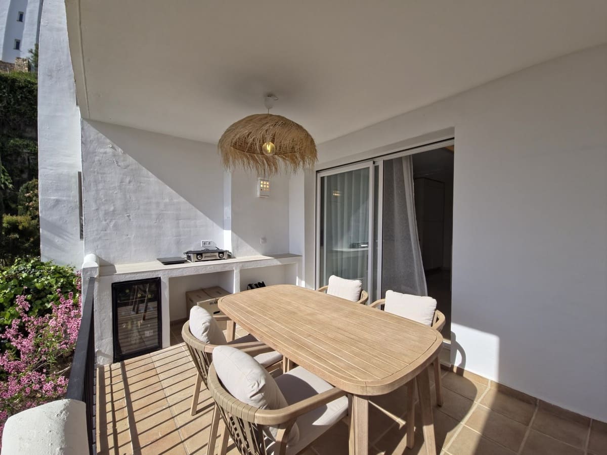 2 camera da letto Appartamento in vendita in Benahavis con piscina garage - 649.000 € (Rif: 10016562)