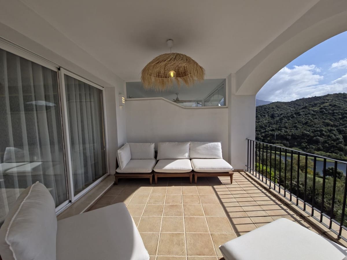 2 camera da letto Appartamento in vendita in Benahavis con piscina garage - 649.000 € (Rif: 10016562)