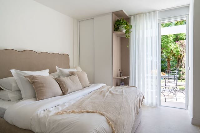 3 bedroom Apartment for sale in La Quinta, Benahavís with pool garage - € 645,000 (Ref: 10016563)