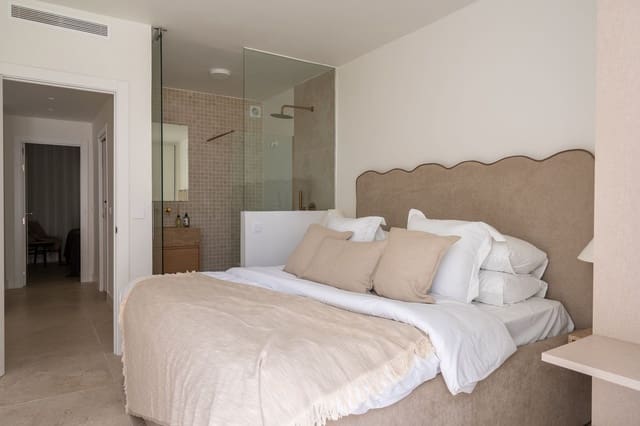 3 bedroom Apartment for sale in La Quinta, Benahavís with pool garage - € 645,000 (Ref: 10016563)