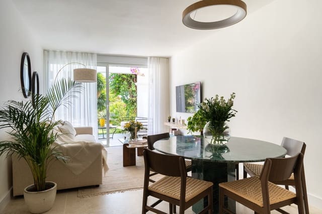 3 bedroom Apartment for sale in La Quinta, Benahavís with pool garage - € 645,000 (Ref: 10016563)