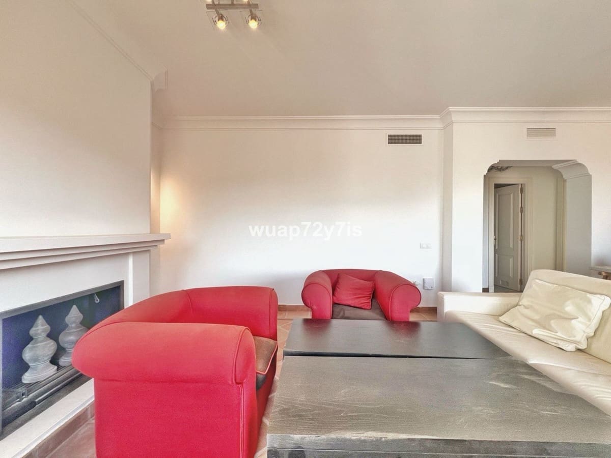 3 quarto Casa em Banda para venda em Benahavis com piscina garagem - 645 000 € (Ref: 10016564)