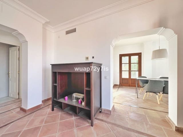 3 bedroom Townhouse for sale in Benahavís with pool garage - € 645,000 (Ref: 10016564)