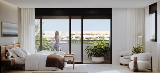 3 slaapkamer Huis te koop in Fuengirola met zwembad garage - € 1.435.000 (Ref: 10016674)
