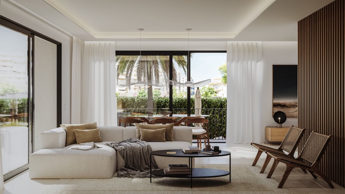 3 bedroom Townhouse for sale in Fuengirola with pool garage - € 1,435,000 (Ref: 10016674)