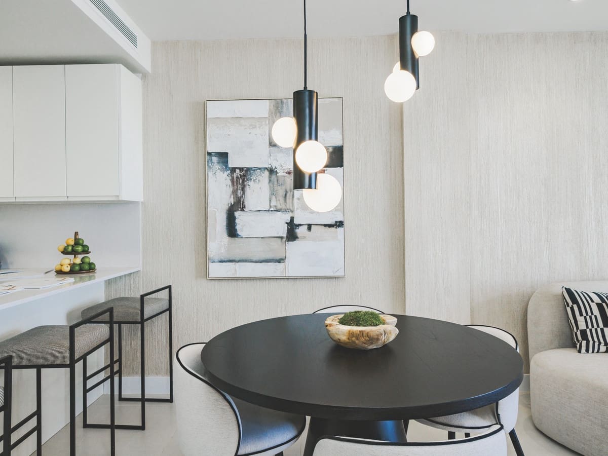 2 slaapkamer Appartement te koop in Fuengirola met garage - € 599.000 (Ref: 10016675)