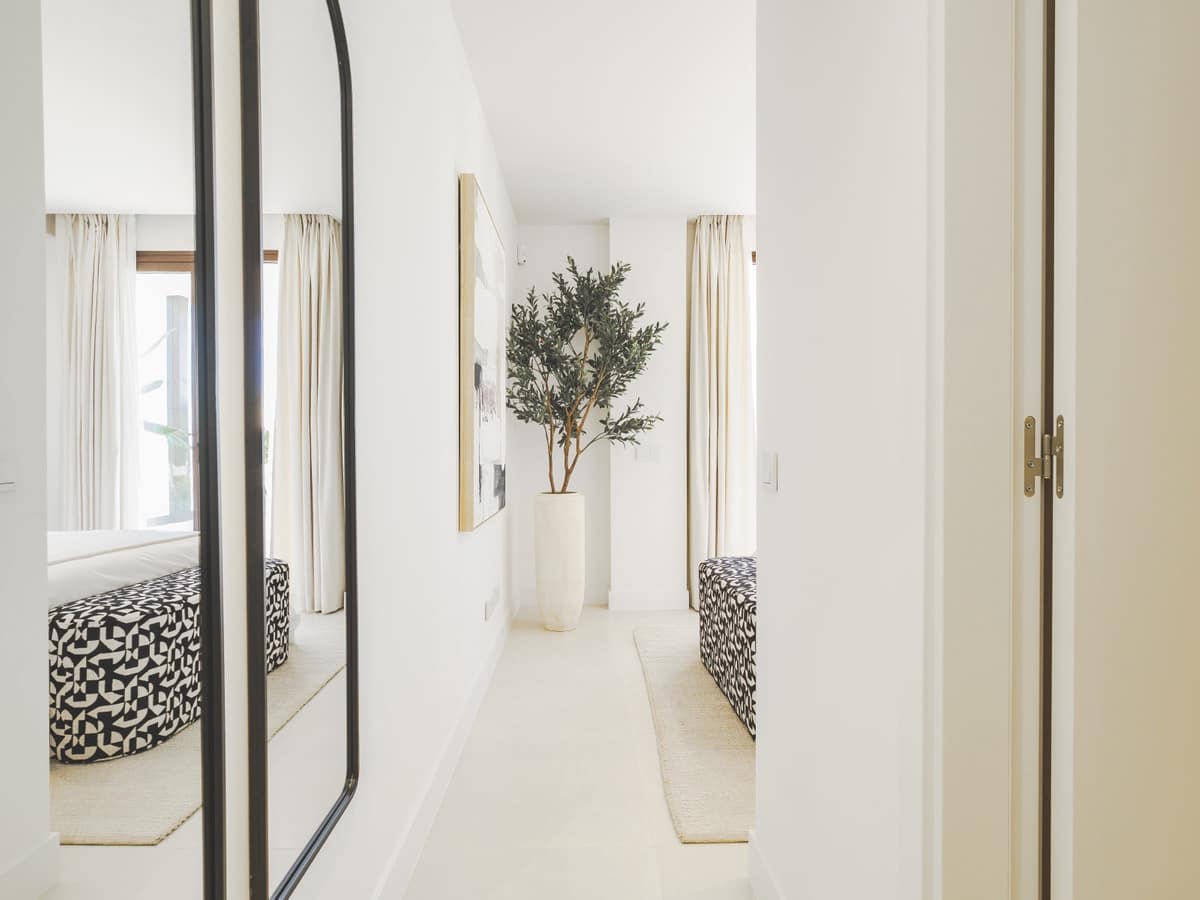 2 slaapkamer Appartement te koop in Fuengirola met garage - € 599.000 (Ref: 10016675)