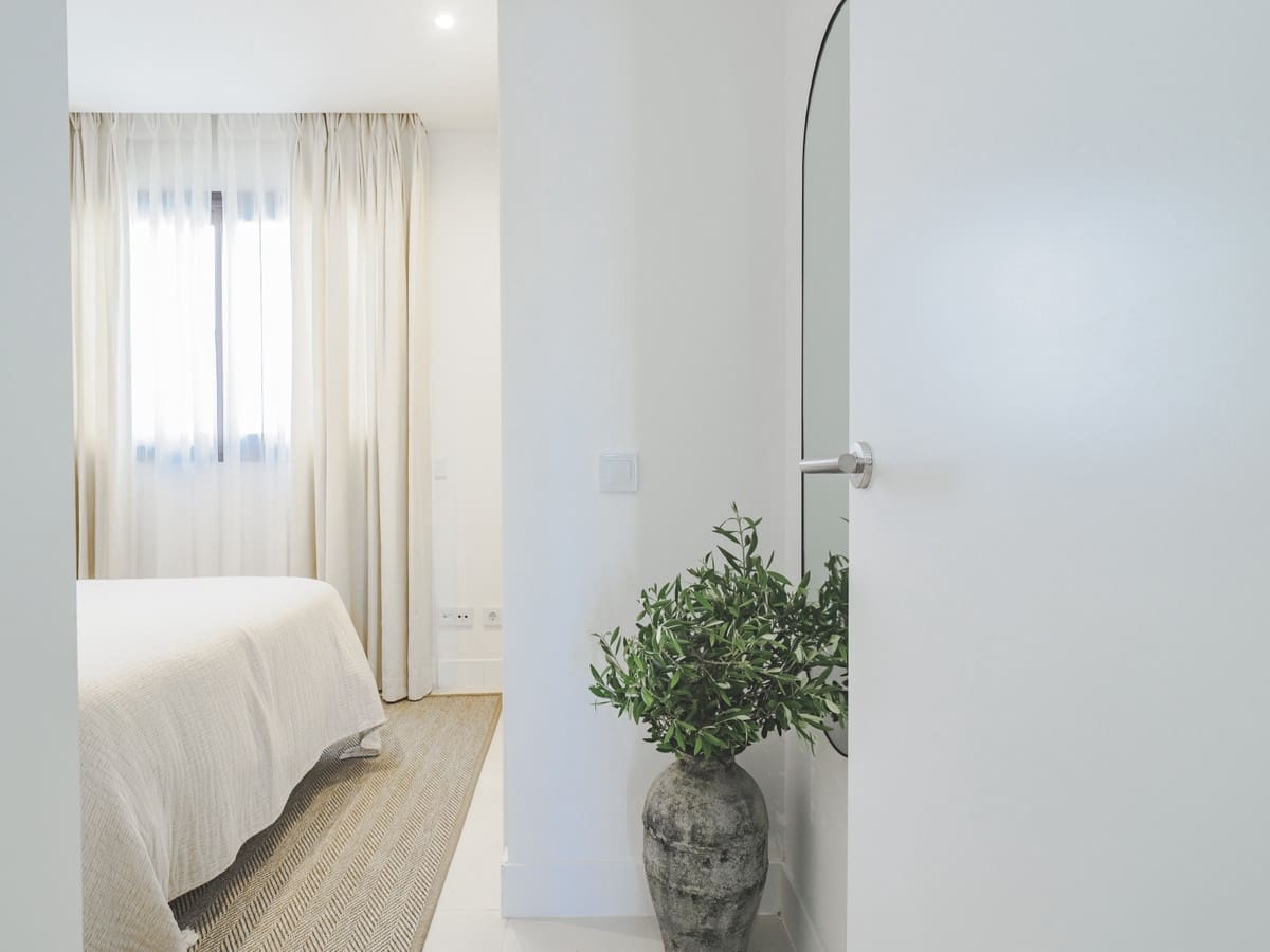 2 slaapkamer Appartement te koop in Fuengirola met garage - € 599.000 (Ref: 10016675)
