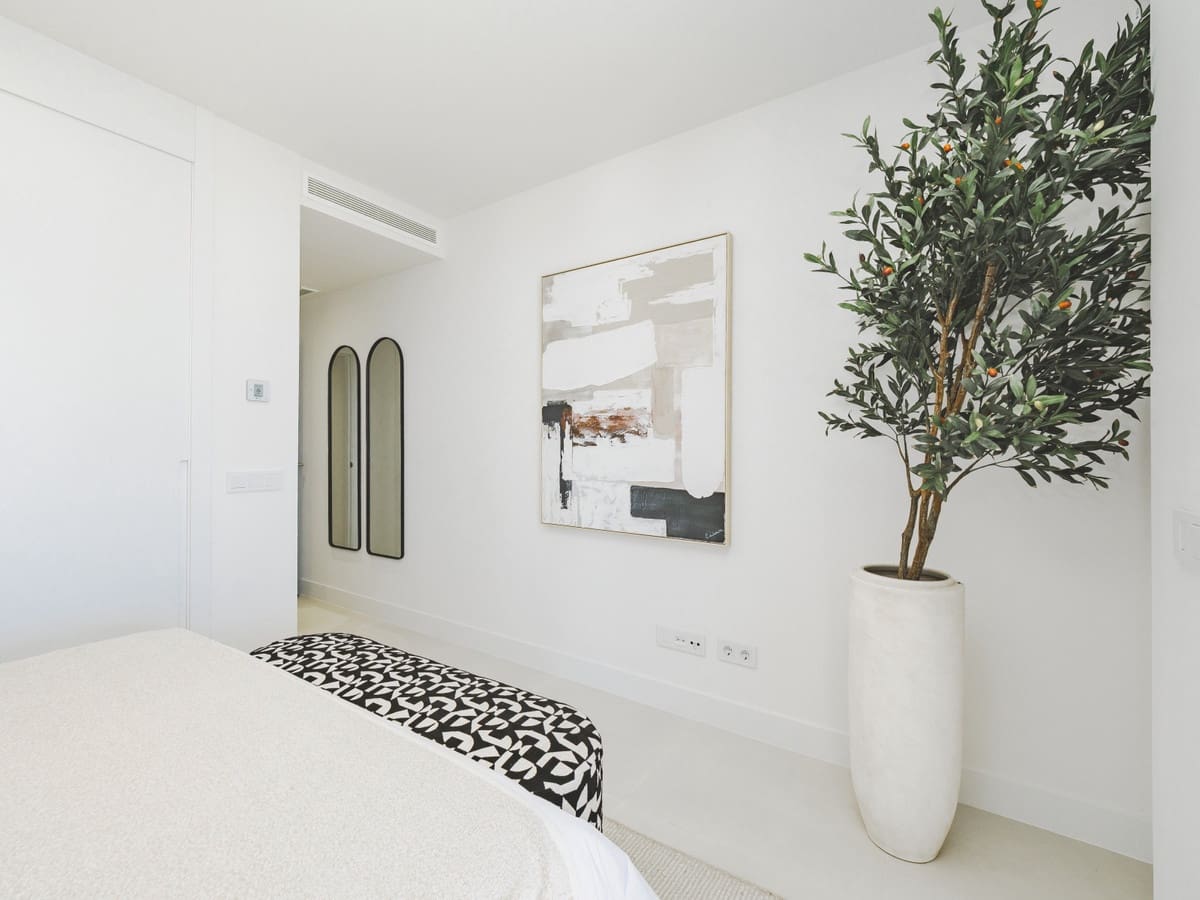 2 slaapkamer Appartement te koop in Fuengirola met garage - € 599.000 (Ref: 10016675)