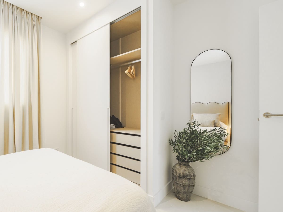 2 slaapkamer Appartement te koop in Fuengirola met garage - € 599.000 (Ref: 10016675)