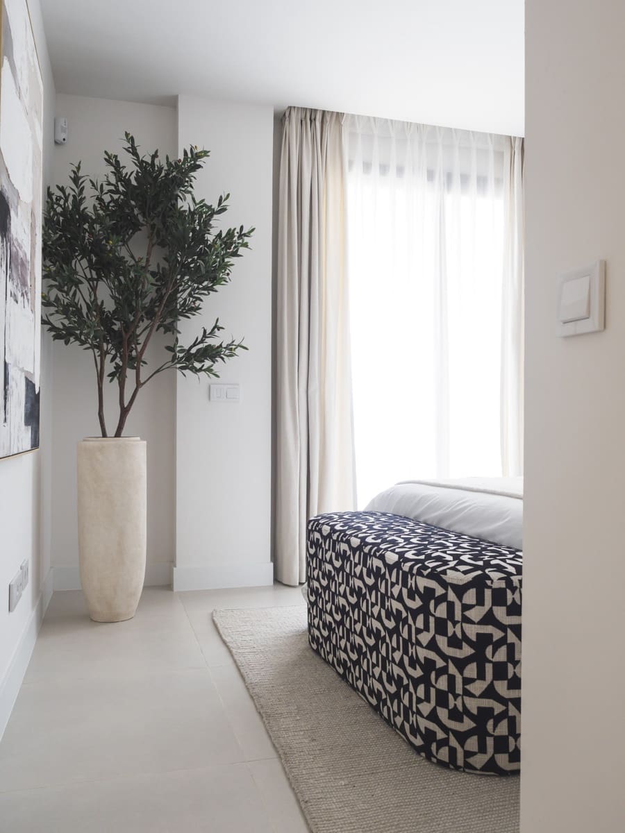 2 slaapkamer Appartement te koop in Fuengirola met garage - € 599.000 (Ref: 10016675)