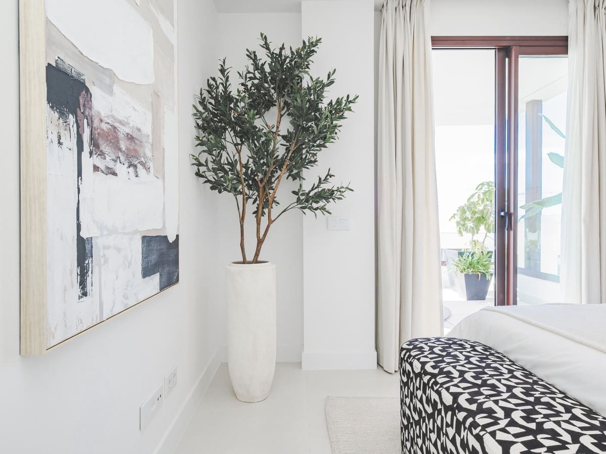 2 slaapkamer Appartement te koop in Fuengirola met garage - € 599.000 (Ref: 10016675)