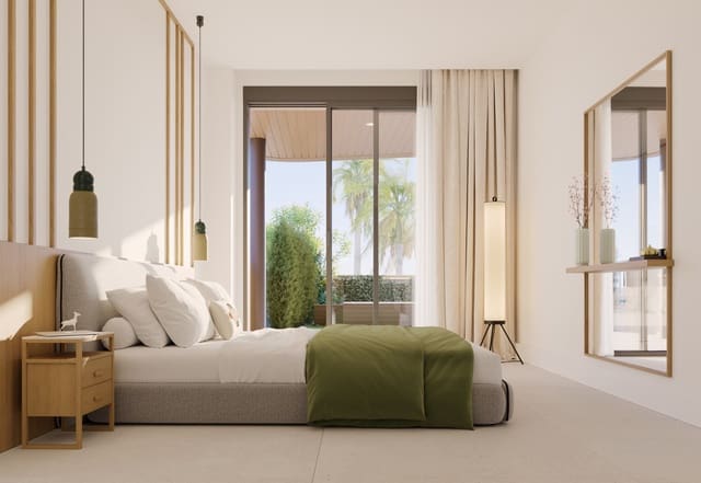 Apartamento de 1 habitación en Fuengirola en venta con piscina garaje - 499.000 € (Ref: 10016676)