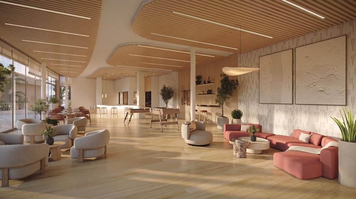 Apartamento de 1 habitación en Fuengirola en venta con piscina garaje - 499.000 € (Ref: 10016676)