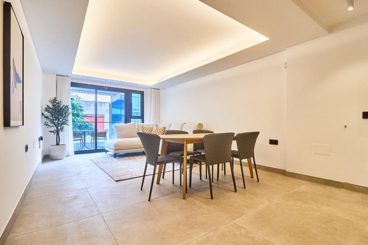 3 sypialnia Apartament na sprzedaż w Fuengirola - 497 000 € (Ref: 10016678)
