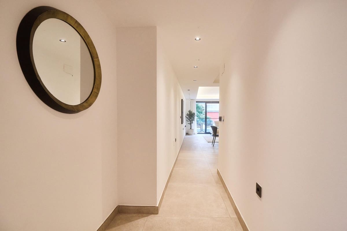 3 sypialnia Apartament na sprzedaż w Fuengirola - 497 000 € (Ref: 10016678)