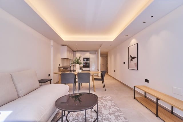 3 sypialnia Apartament na sprzedaż w Fuengirola - 497 000 € (Ref: 10016678)