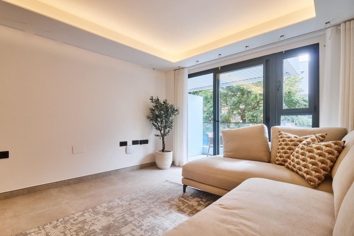3 sypialnia Apartament na sprzedaż w Fuengirola - 497 000 € (Ref: 10016678)